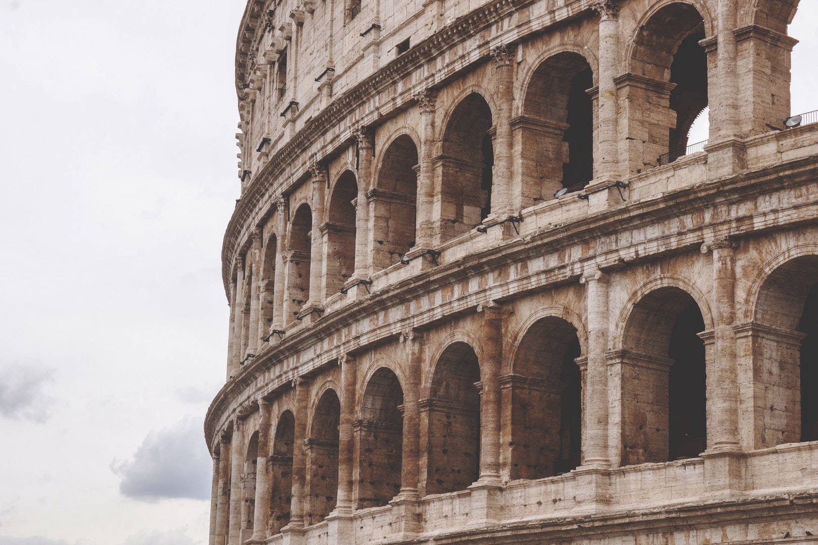 Colosseum Rome